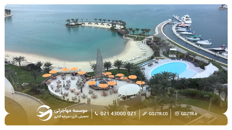 سفر به بحرین