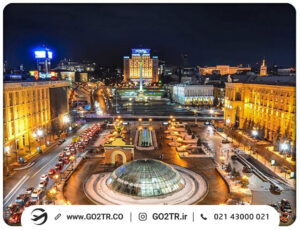 میدان-استقلال-کییف