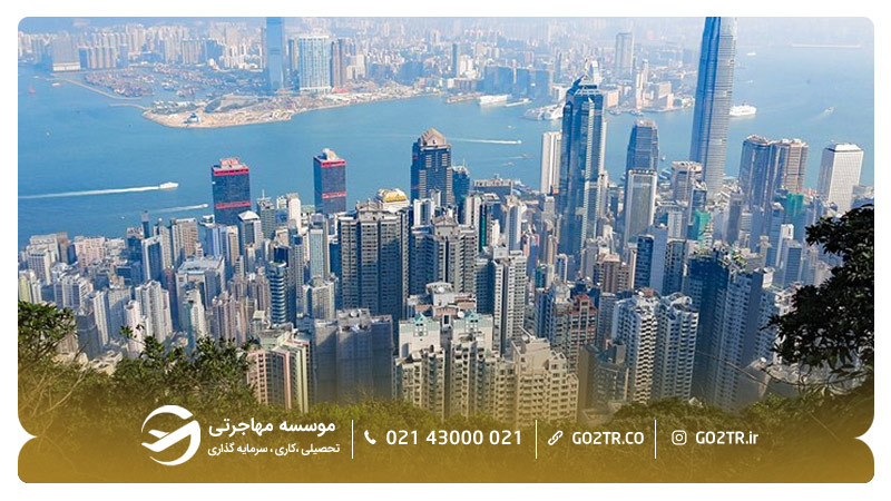 بندر ویکتوریا
