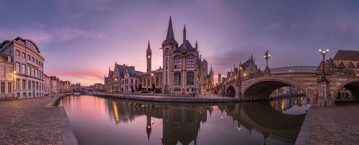 belgium