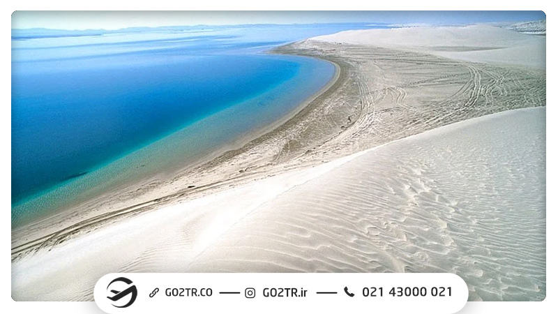 خور العدید قطر