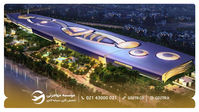 سفر به مراکش
