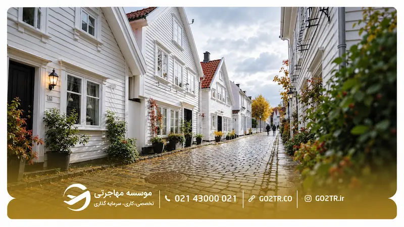 تروندهایم