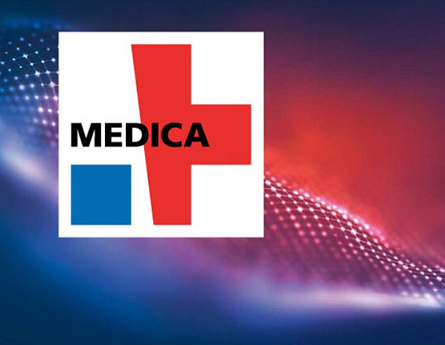 تور نمایشگاهی مدیکا Medica
فرانسه (پاریس) و آلمان (دوسلدورف)