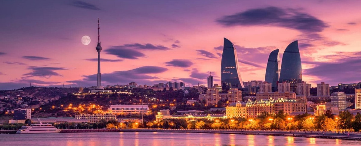 جمهوری آذربایجان