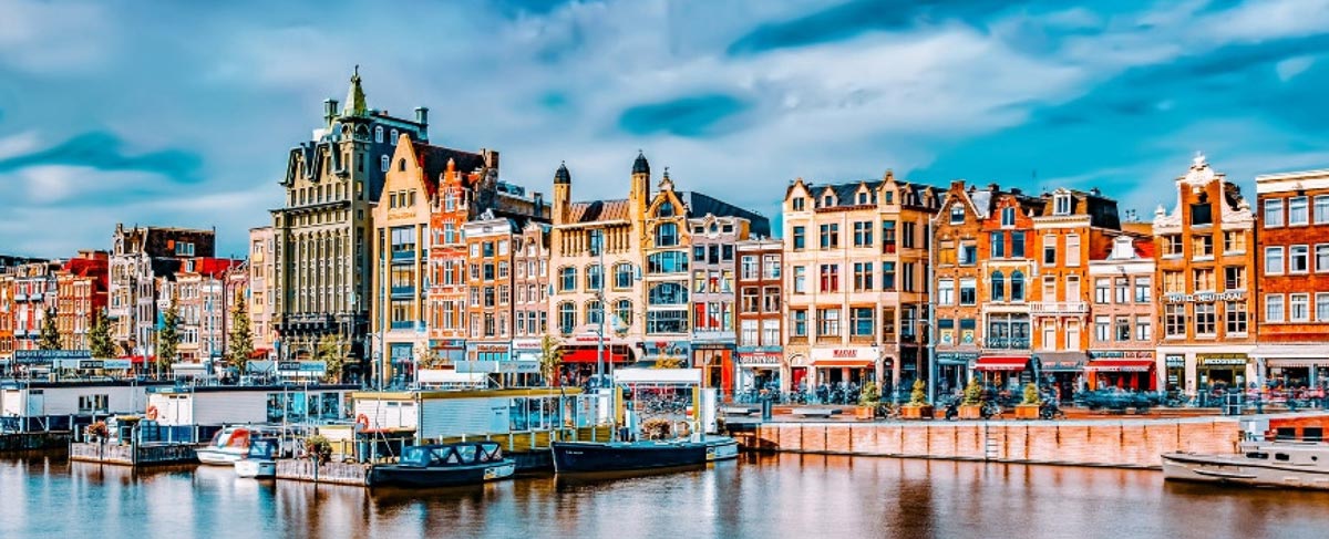 NETHERLANDS