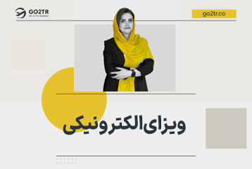 ویزای الکترونیکی