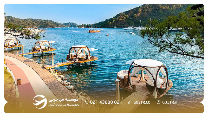 تصویر شهر فتحیه