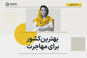 بهترین کشور برای مهاجرت شما کجاست؟