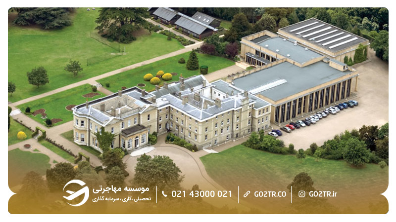 مدرسه بینالمللی ACS هیلینگدون (ACS Hillingdon)