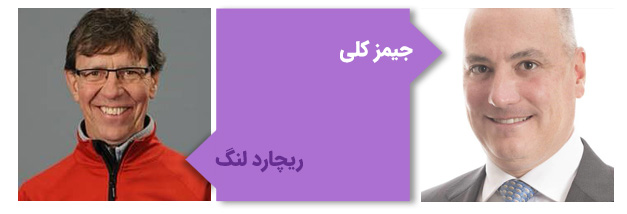 مشاهیر فارغ‌التحصیل دانشگاه لیکهد کانادا