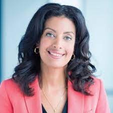 عکس Dominique Anglade