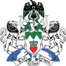 لوگو کالج داگلاس کانادا