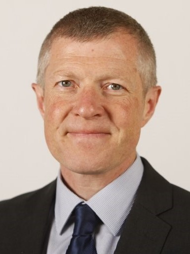 Willie Rennie: سیاستمدار و رهبر سابق لیبرال دموکراتهای اسکاتلند