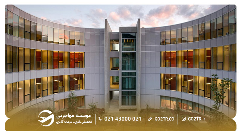 دانشگاه کوئست کانادا