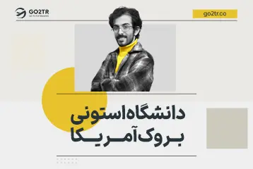 دانشگاه استونی بروک آمریکا