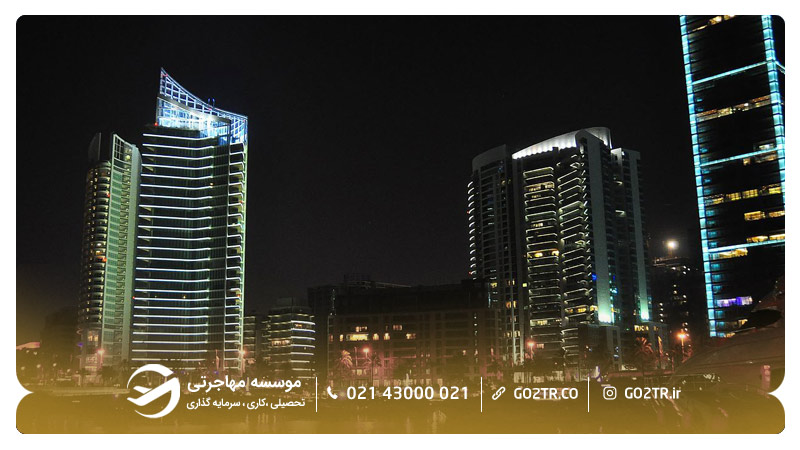 لبنان
