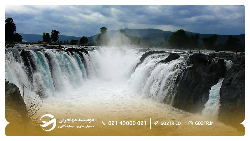 کشور هند