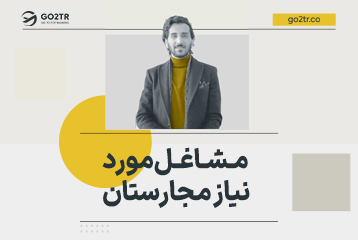 مشاغل مورد نیاز مجارستان