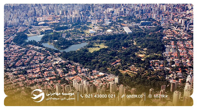 سائوپائولو