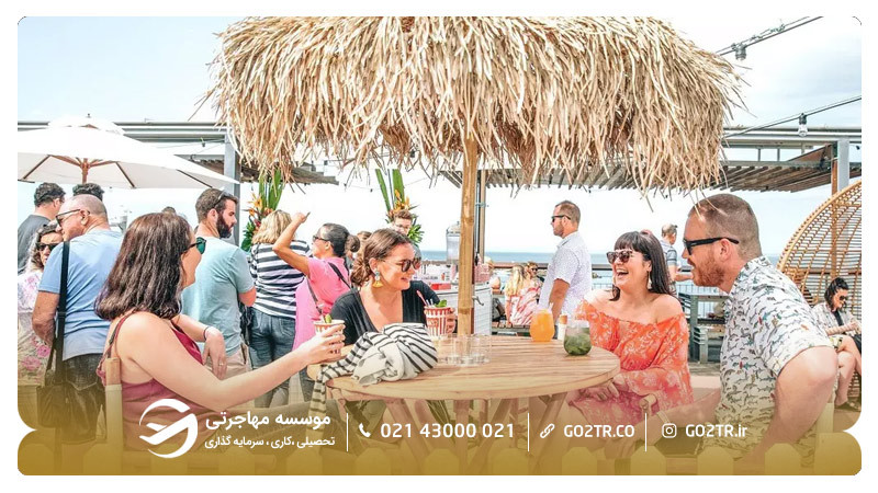 فستیوال های شهر بریزبن استرالیا