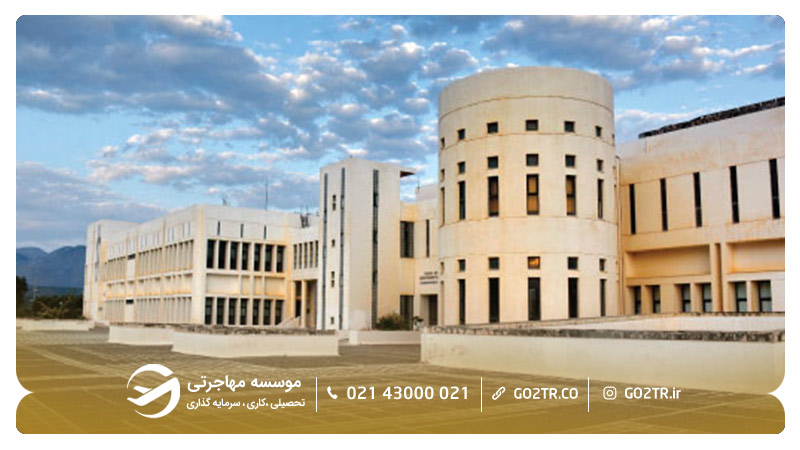 اخذ ویزای تحصیلی یونان برای دانشگاه کرت یونان