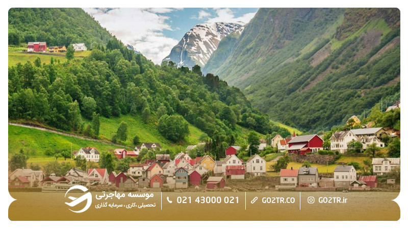 برگن، نروژ