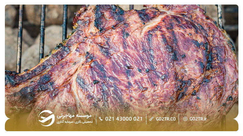 گوزن شمالی