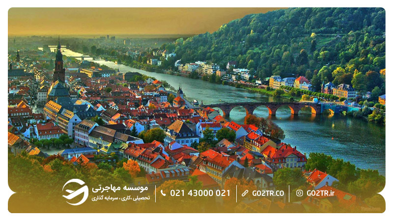 تصویری از اتریش