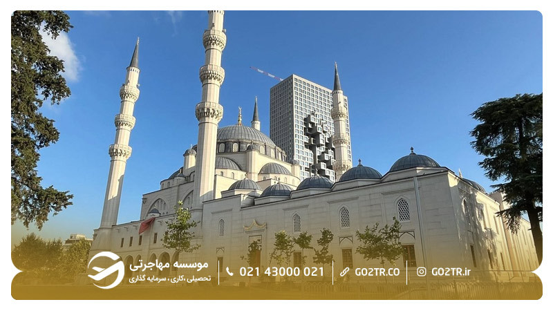 عجایب آلبانی