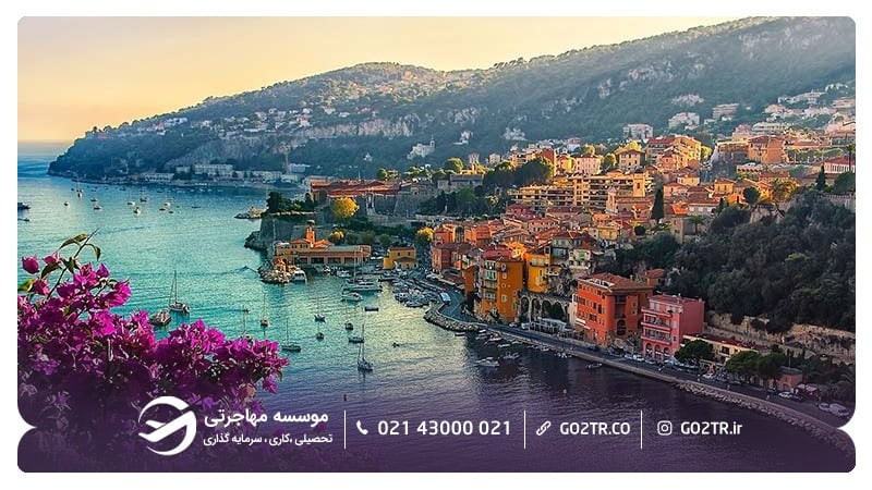 تصویر نیس