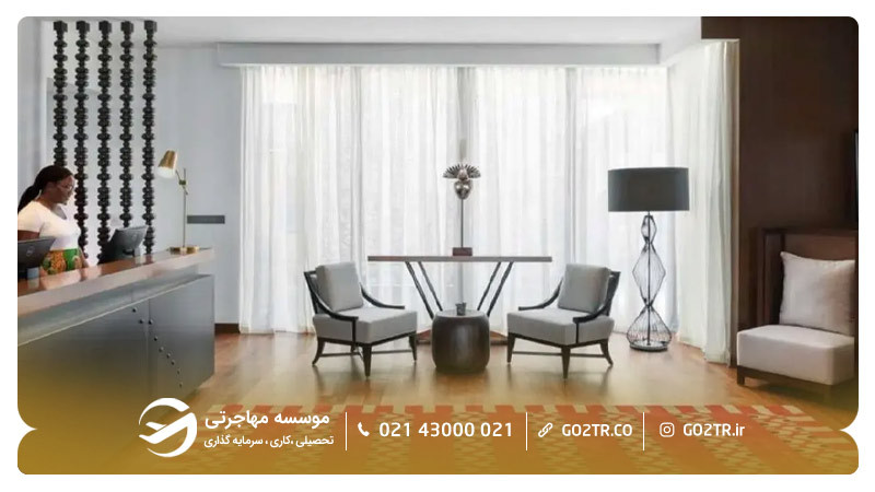 سرمایه گذاری در املاک و مستغلات و خرید پاسپورت دومینیکا 