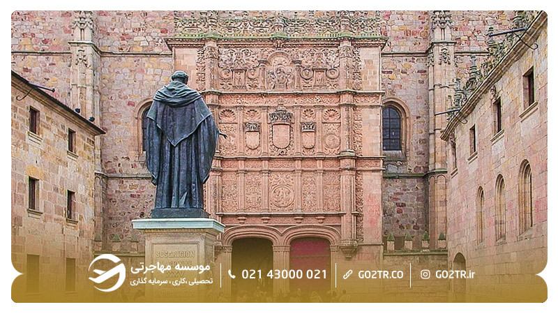 کالج زبان سالامانکا، بهترین کالج های زبان اسپانیایی