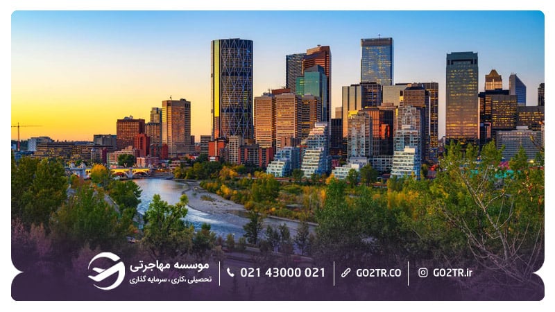 استان آلبرتا