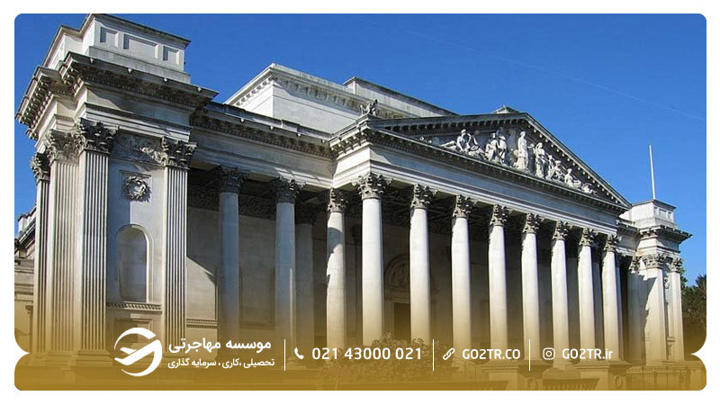 موزه فیتز ویلیام