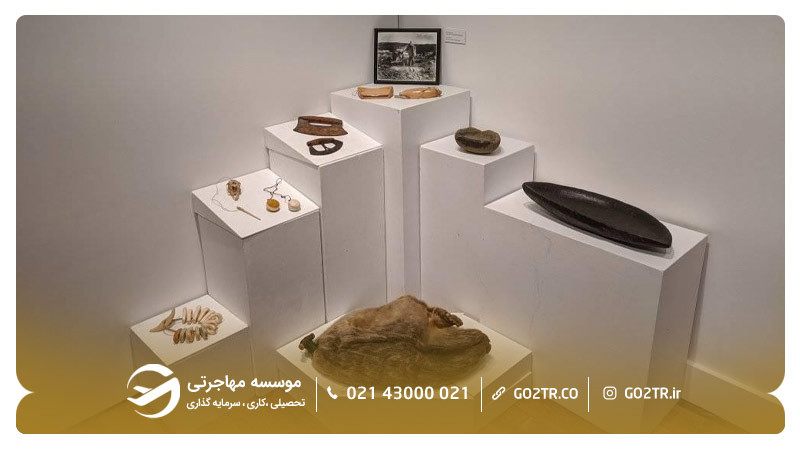 موزه Nunatta Sunakkutaangit