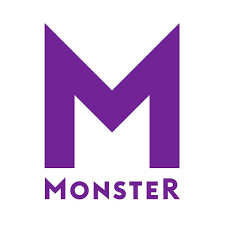 سایت monster
