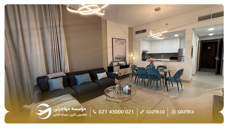 ملک در امارات 