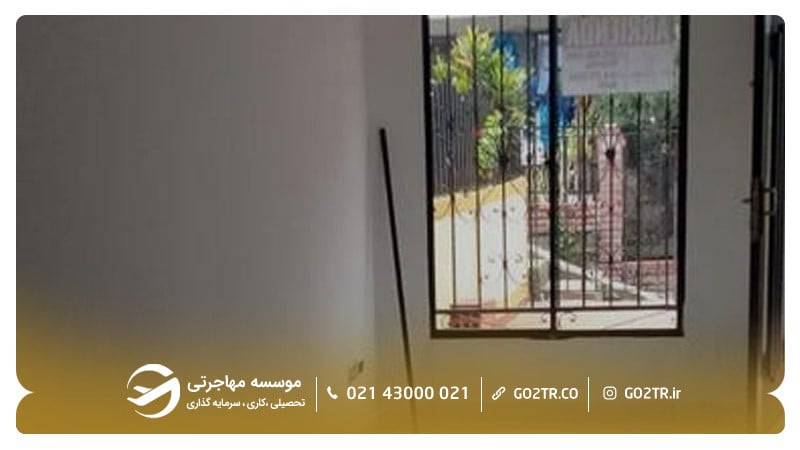 تصاویر نمونه ملک دوم در کلمبیا