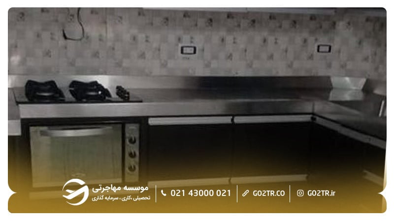 تصاویر نمونه ملک دوم در کلمبیا