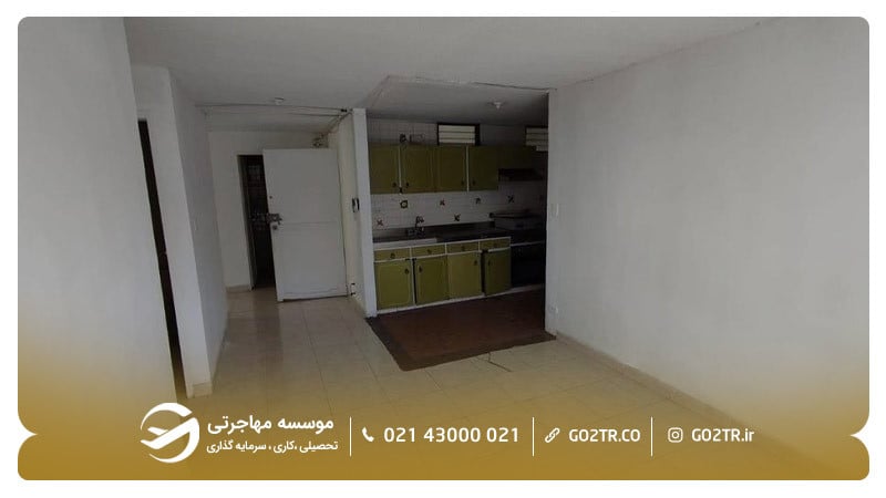 تصاویر نمونه ملک سوم در کلمبیا