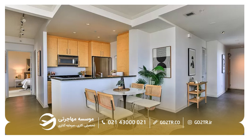 نمونه خرید ملک در ایتالیا شماره دو