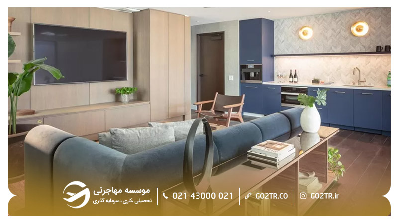 نمونه خرید ملک در مجارستان شماره یک