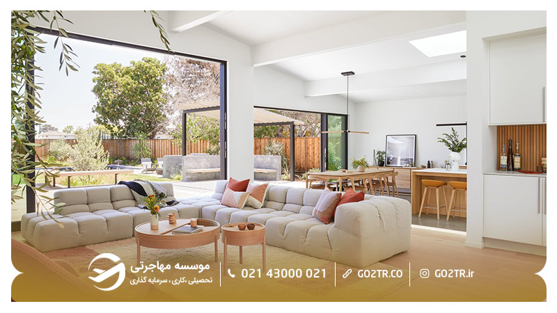 نمونه خرید ملک در فنلاند شماره سه