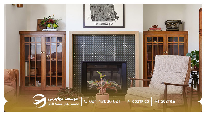 نمونه خرید ملک در نیوزلند شماره چهار