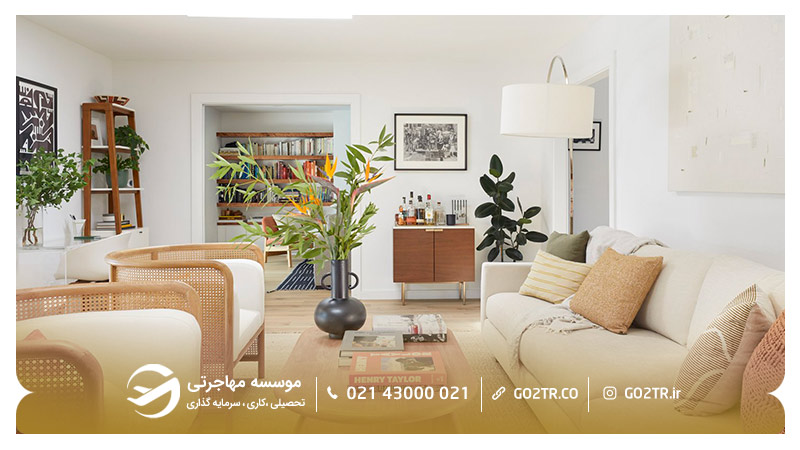 خرید ملک در گرجستان