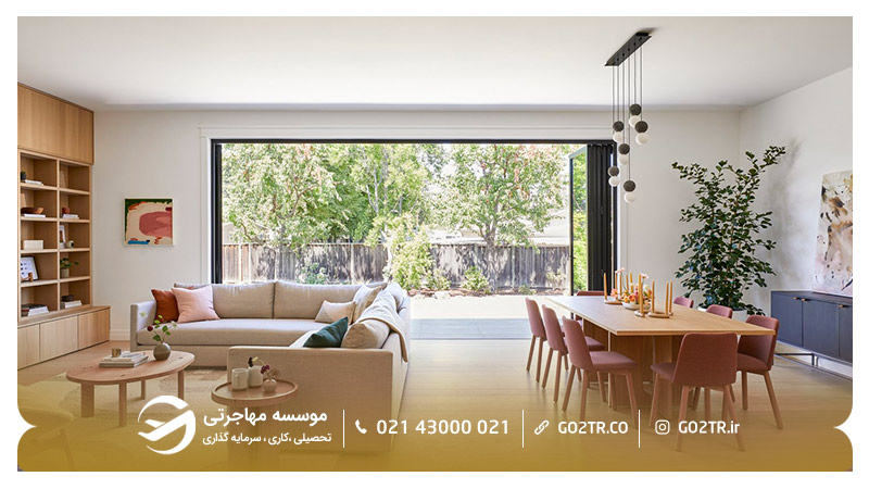 خرید ملک در گرجستان