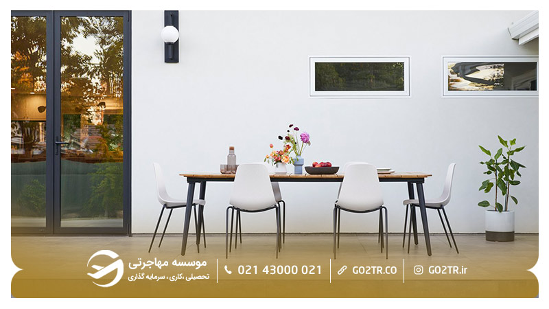 خرید ملک در گرجستان
