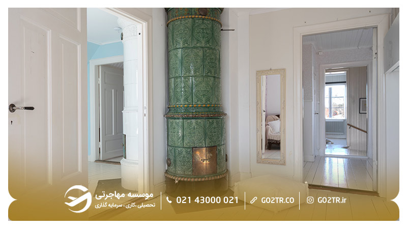 نمونه خانه فروشی در استرالیا شماره دو