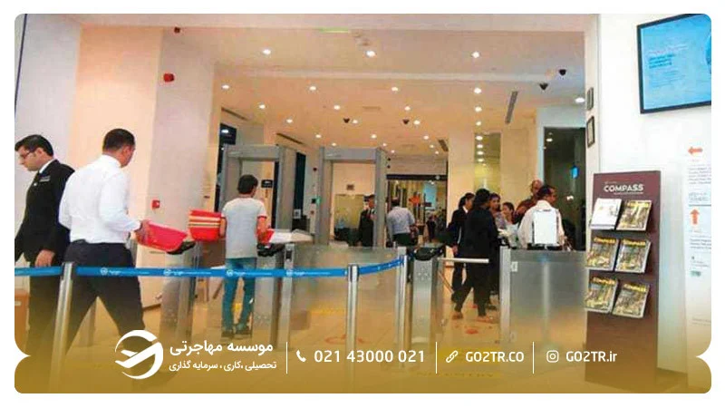 VFS فرانسه